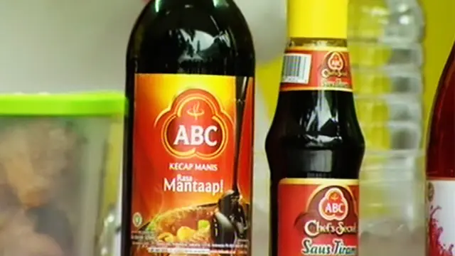 Meriahnya ABC Dapur Peduli 2013