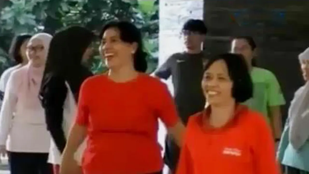 Hari Tertawa Sedunia 