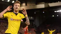 Reus Harap Dortmund Beli Pemain Berpengalaman