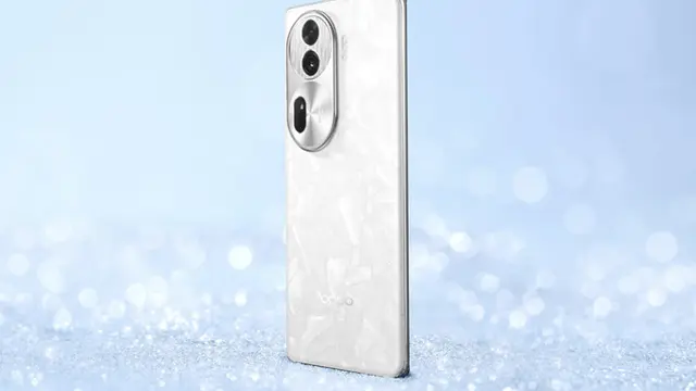 Oppo Reno 11