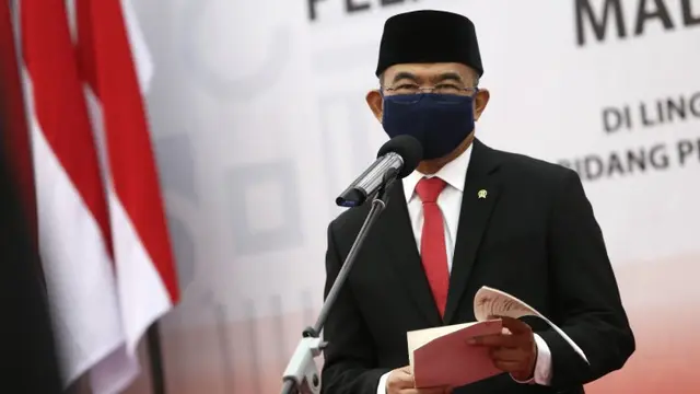 Muhadjir Effendy