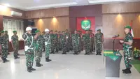Anggota TNI yang Tuduh Pedagang Es Kue Pakai Spons Dihukum Berat, Ditahan 21 Hari