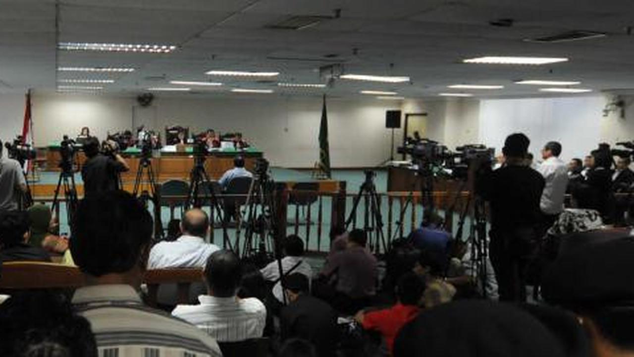 Kenaikan gaji hakim masih jauh dari harapan