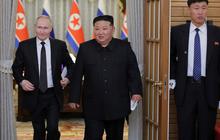 Putin Telepon Kim Jong Un Jelang Bertemu Donald Trump, ini yang Dibahas