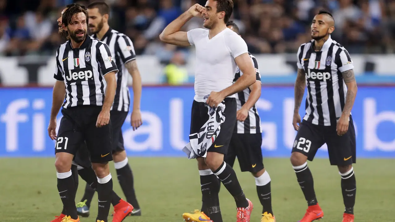 Juventus
