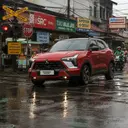 Hal yang Harus Dilakukan Sebelum Mobil Melintasi Rel Kereta