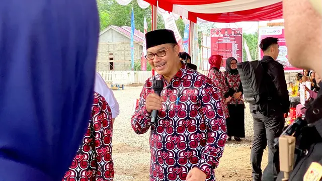5 Strategi Penurunan Stunting BKKBN