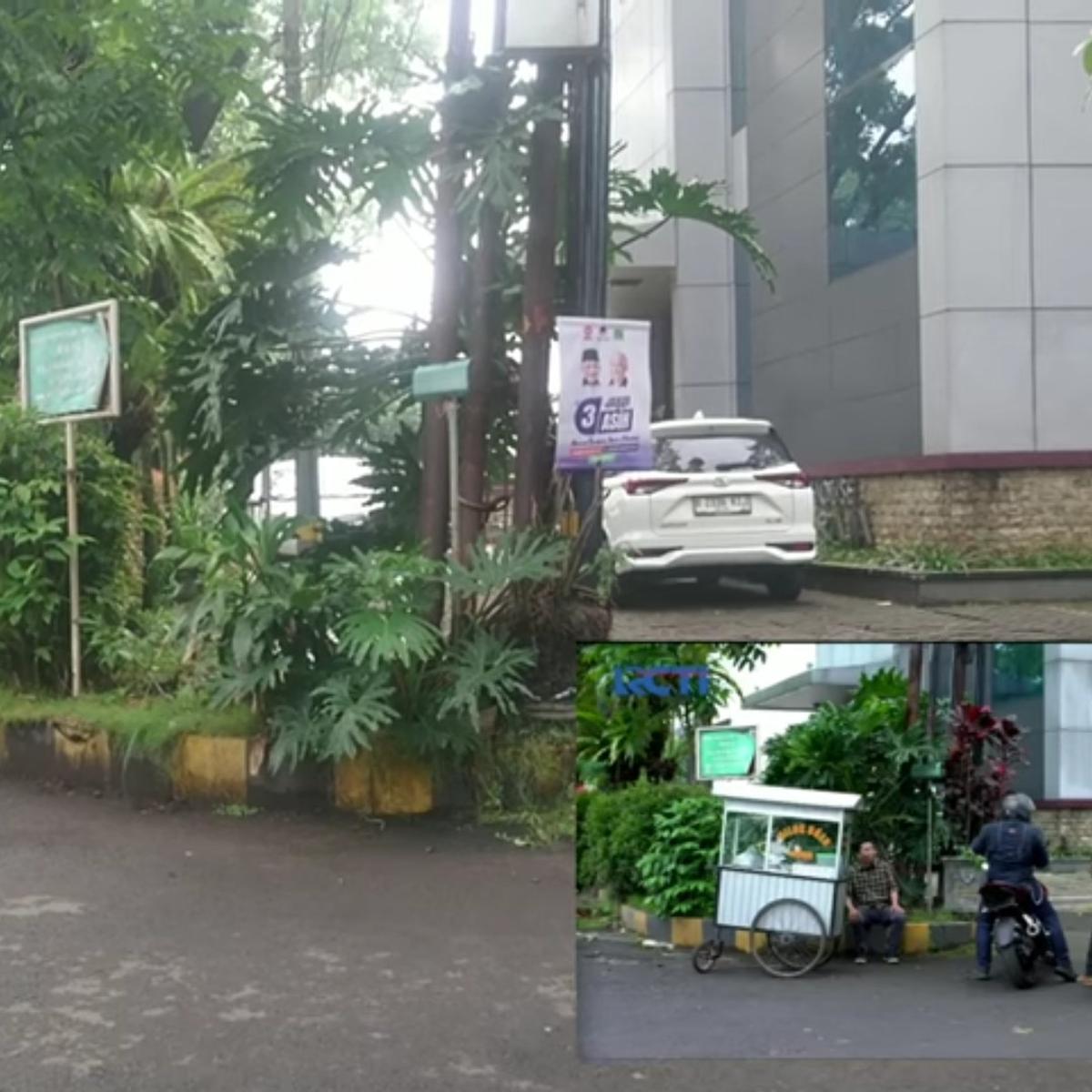 Ingat Sinetron Preman Pensiun, Begini Kondisi Tempat Syuting Terbaru