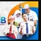 Pendaftaran Sistem Penerimaan Murid Baru (SPMB) Tahun Ajaran 2026/2027 DKI Jakarta dibuka Senin (15/6/2026). (www.spmb.jakarta.go.id)
