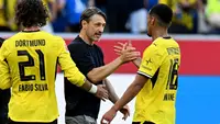 Dipinjamkan Arsenal ke Jerman, Ethan Nwaneri Langsung Bikin Gebrakan Bareng Borussia Dortmund: Pelatihnya Takjub