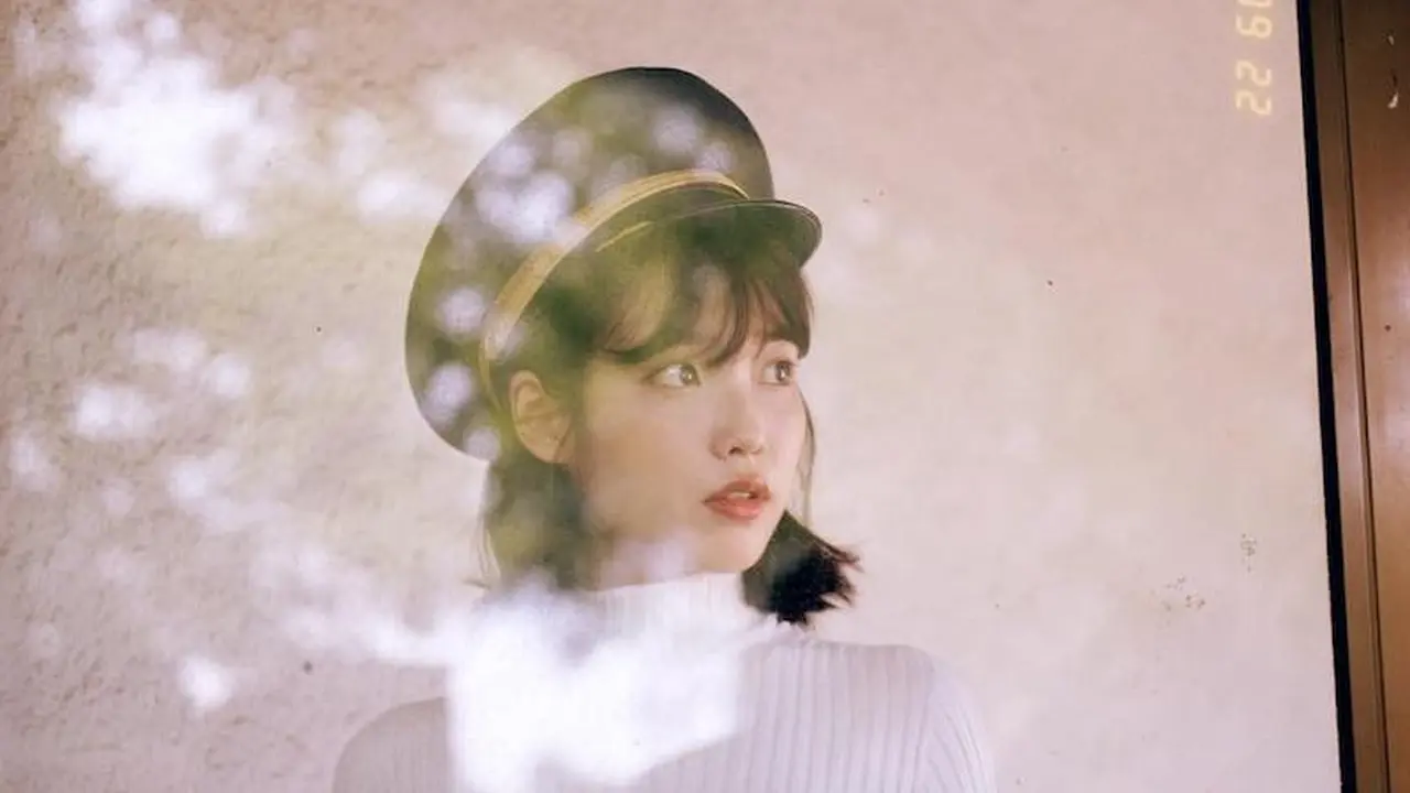 IU Autumn Morning