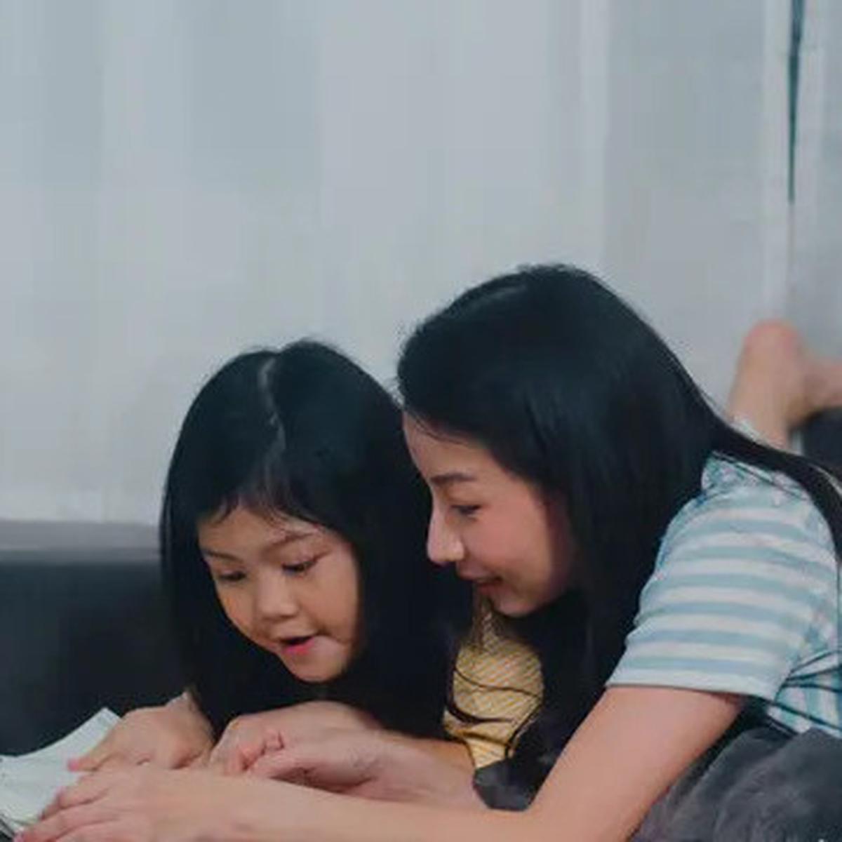 8 Tips Orangtua agar Anak Gemar Membaca dan Tumbuh Cerdas, Penting Dilakukan