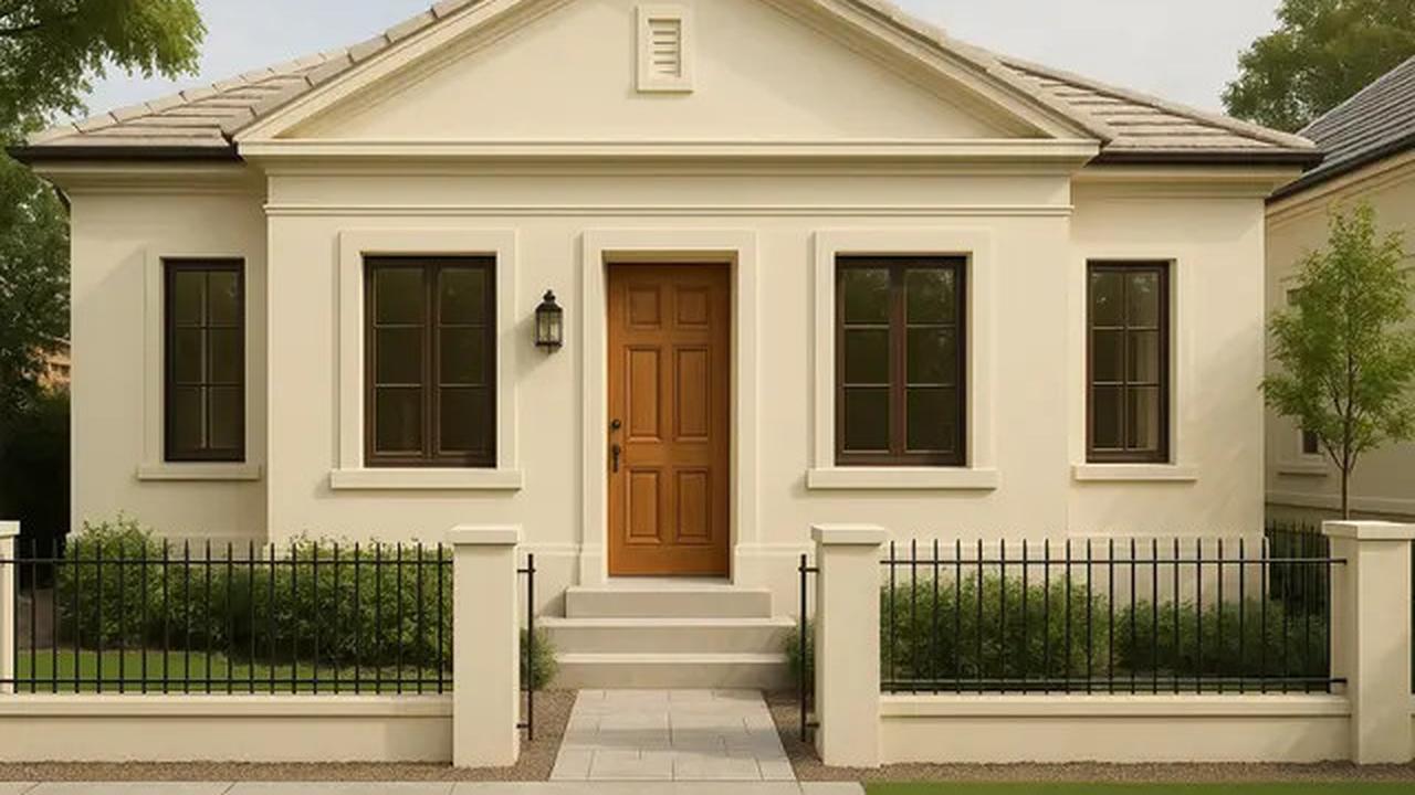 7 Warna Cat Rumah yang Estetik, Tetap Hemat Budget dan Elegan