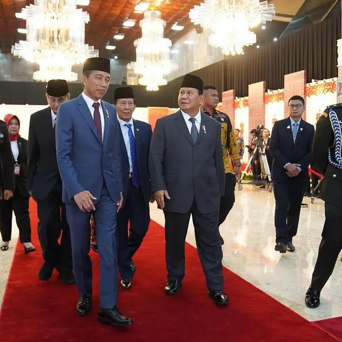 Harta Kekayaan Jokowi Selama Jadi Presiden Naik 186%, Ini Buktinya