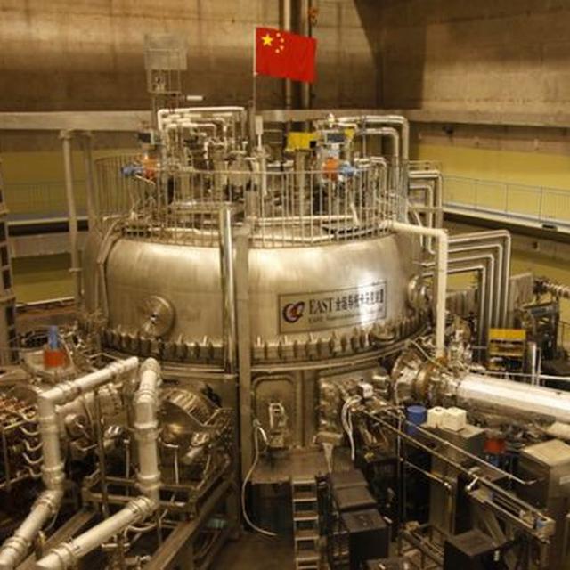 Matahari Buatan China Bocor Akankah Menimbulkan Bahaya Global Liputan6 Com