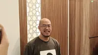 Pandji Janji Hadir Pemeriksaan Polisi di Kasus Mens Rea: Saya Tidak Akan Menghindar