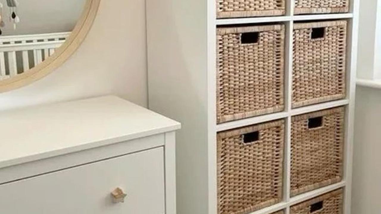 Inspirasi Rak Kayu Minimalis untuk Ruangan Lebih Rapi dan Estetik