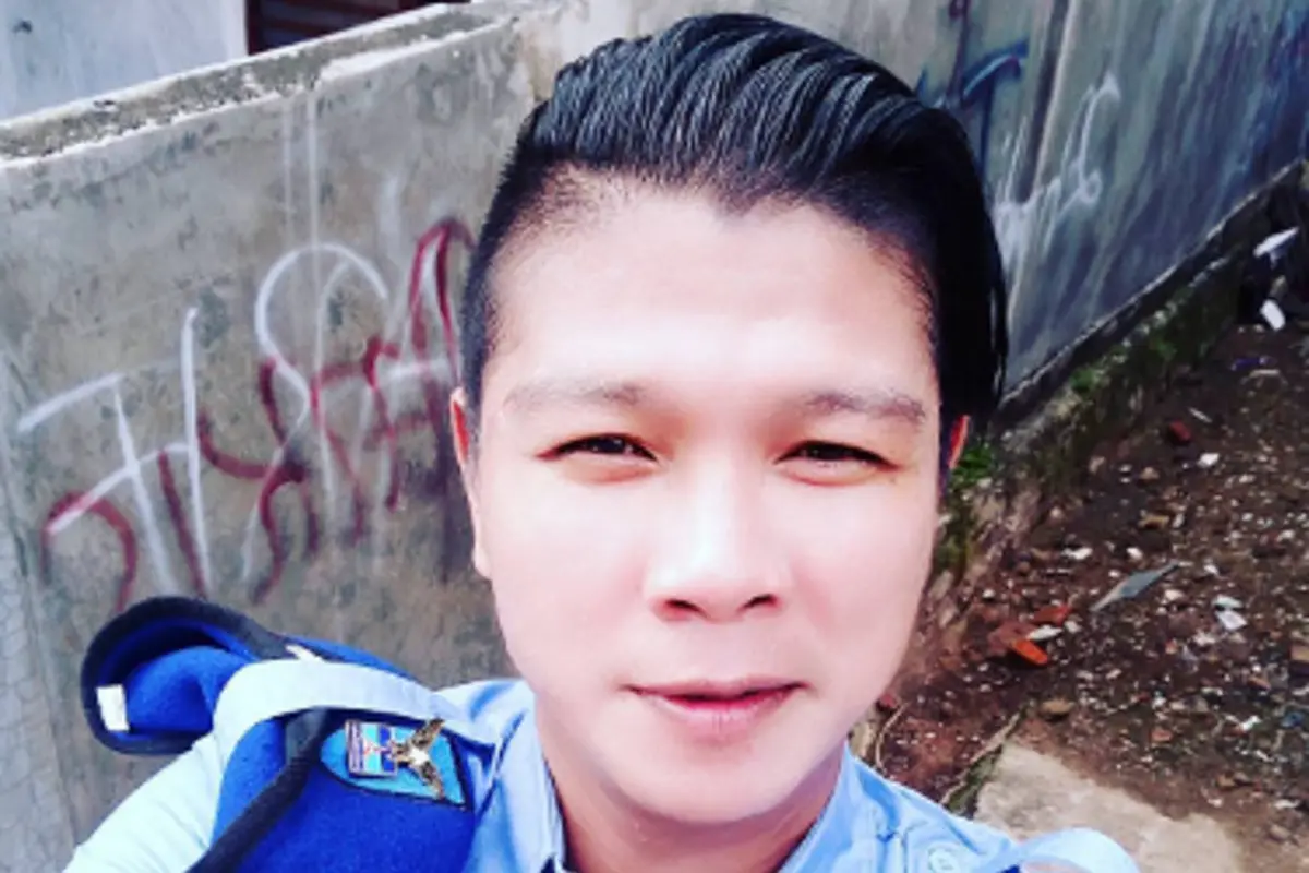 [Bintang] Andika Kangen Band