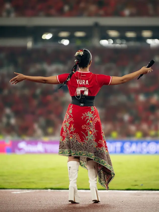 Yura Yunita
