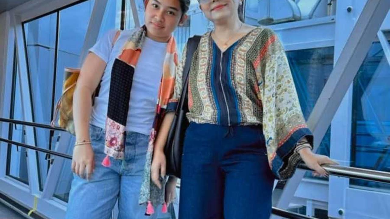 8 Potret Kompak Mayangsari Bareng Khirani Anak Semata Wayangnya, Sama-sama Memesona