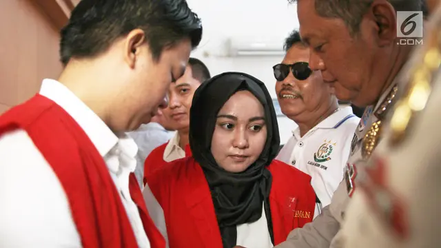 Empat Calon Jemaah Korban Penipuan Dihadirkan dalam Sidang First Travel