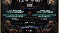 Hammersonic Convention: Road to 10th Anniversary