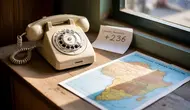 +236 Negara Mana? Ini Kode Telepon Republik Afrika Tengah dan Profil Lengkapnya