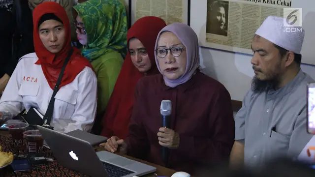 Ratna Sarumpaet