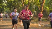 JCO Run 2026 Siap Digelar di ICE BSD, Beli Tiket Lewat BRImo Bisa Diskon hingga 30%