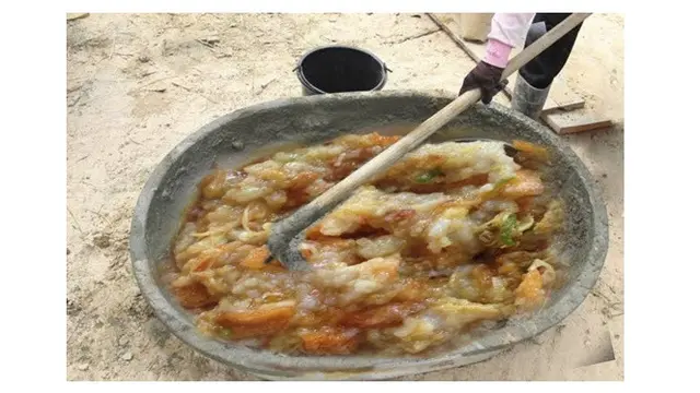 6 Potret Alat Makan Tak Biasa Ini Nyeleneh, Bikin Geleng Kepala