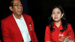 Tanggapan Puan Maharani Terkait Video JK Ragukan Jokowi