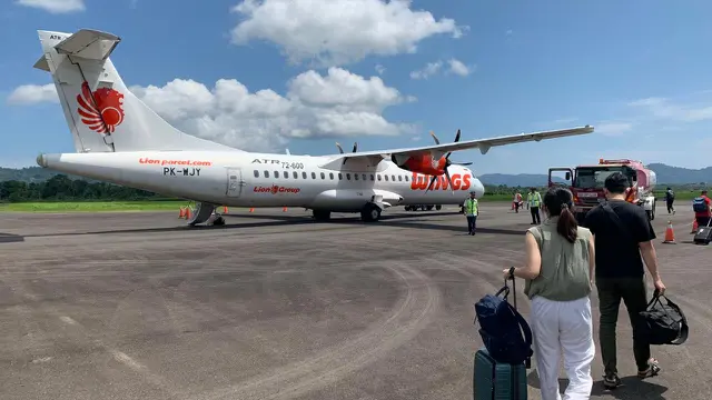 Wings Air (Deon/Liputan6.com)