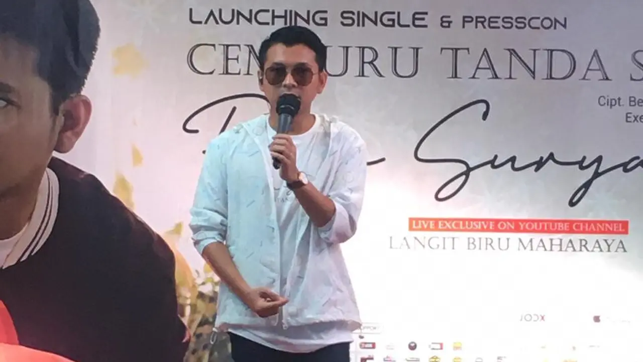 Reza Surya