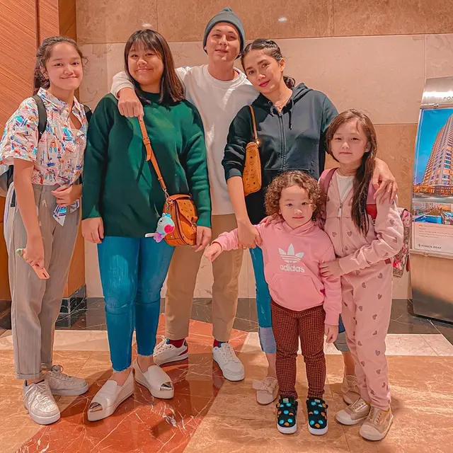 [Fimela] Ussy Sulistiawaty