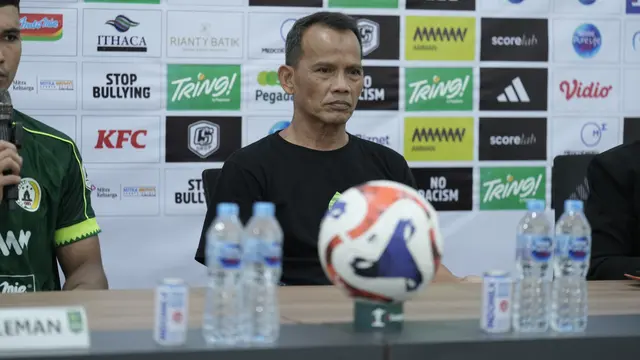 PSS Sleman