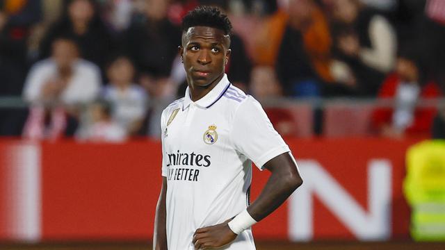 Foto: Wajah Tak Percaya Pemain Real Madrid Setelah Dipermalukan Tetangga Barcelona