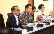 Pemerintah Tetapkan Renduk Rehabilitasi Rekonstruksi Pascabencana, Jadi Basis Alokasi Anggaran