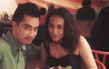 Romantisnya Dennis Adhiswara, Rayakan Anniversary dengan Unggah Foto Saat Masa Pacaran dengan Istri