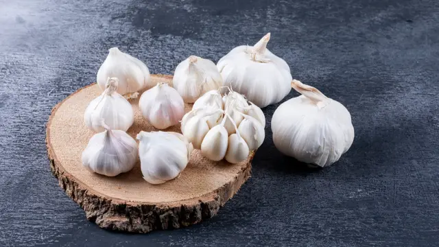 Bawang Putih
