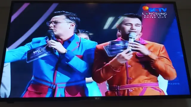 Raffi Ahmad