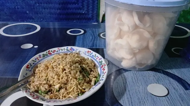 Nasi Goreng Tegal Margo Mulyo Sleman