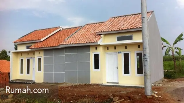 program sejuta rumah