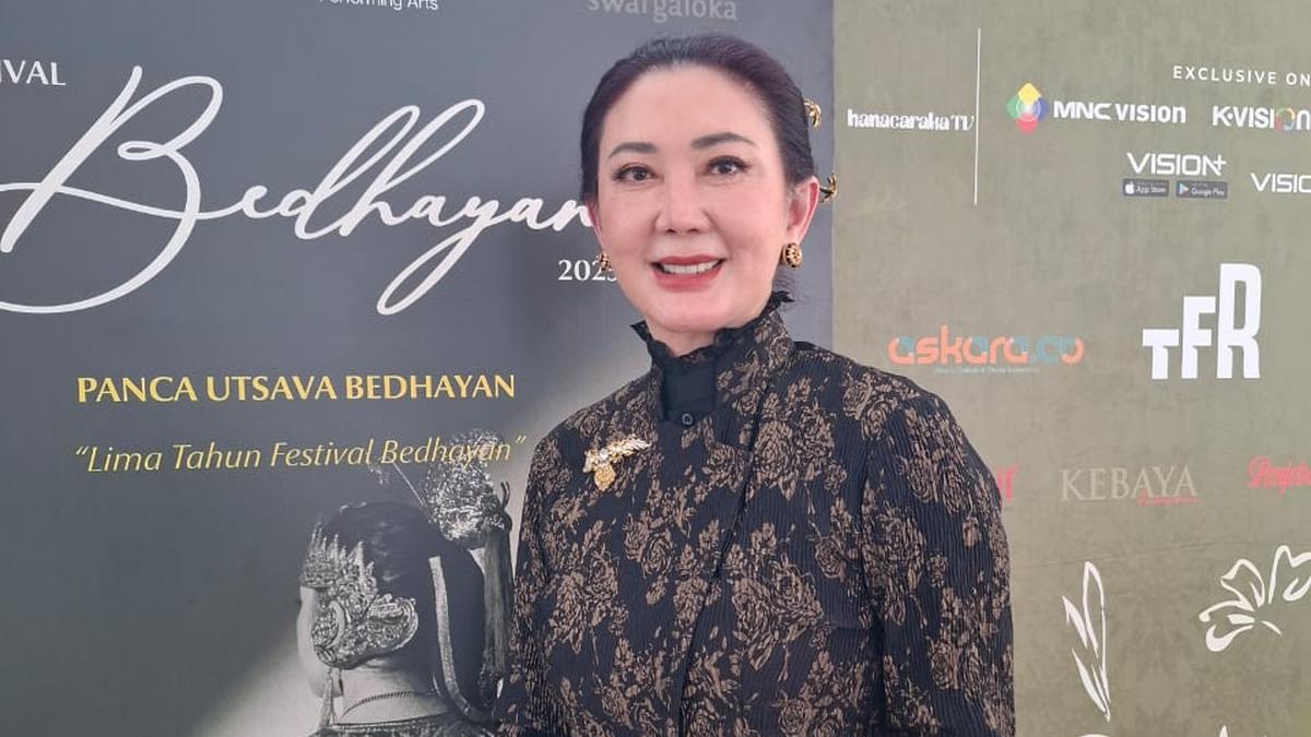 Aylawati Sarwono dan Festival Bedhayan 2025, Jalan Sunyi Lestarikan Tari Bedhaya dan Wayang Orang