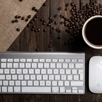 manfaat aroma kopi untuk tubuh dan pikiran./copyright. pexels/