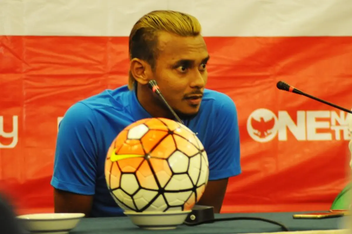Amri Yahyah