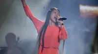 Buat Juri Menangis, Claudia Emmanuela Santoso Jadi Juara The Voice of Germany 2019
