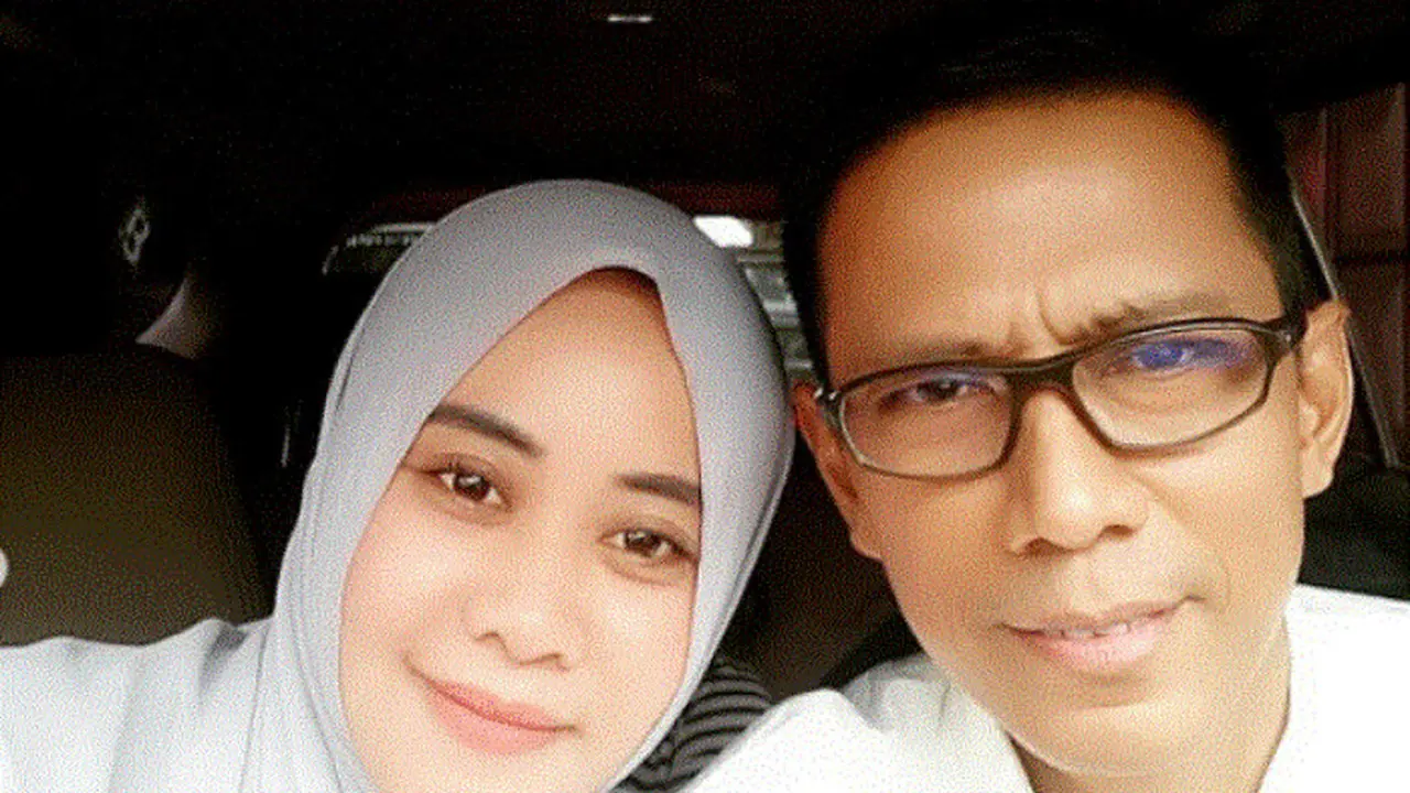 Doddy Sudrajat dan Puput