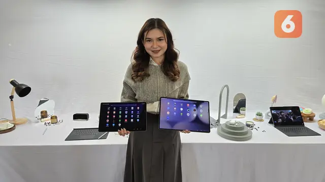 Galaxy Tab S10 Series