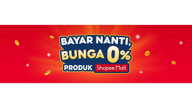 Shopee Mall