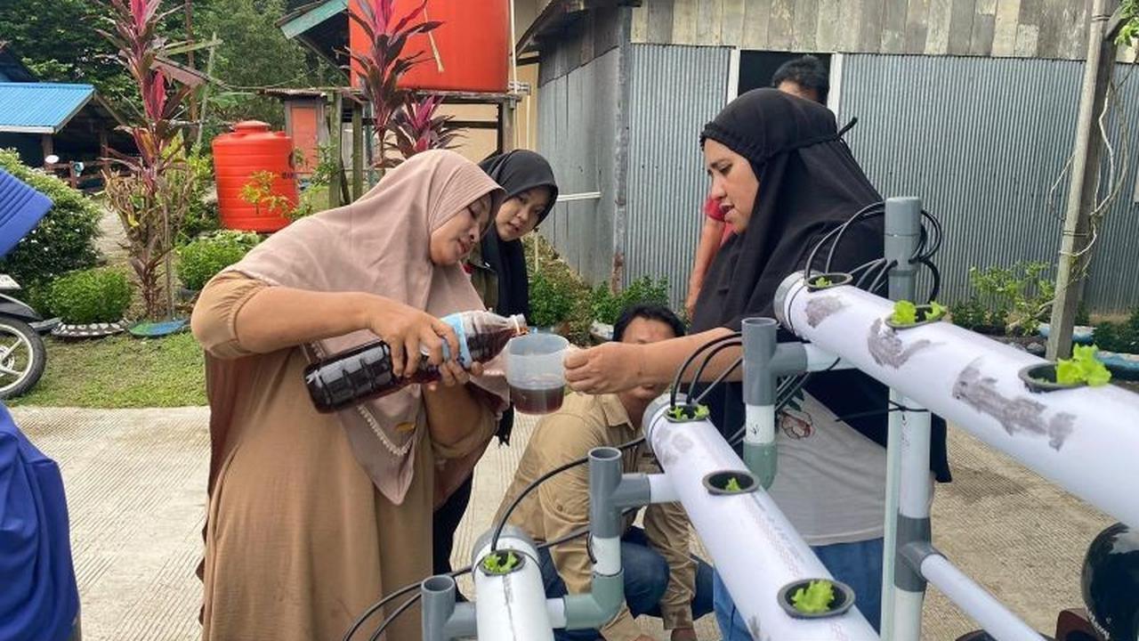 Inovasi 'Waste to Value' Pertamina Patra Niaga: Limbah Jadi Cuan Ratusan Juta Rupiah dan Turunkan Emisi!